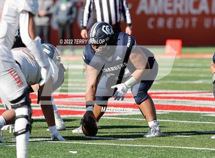 Thumbnail 2 in Skyridge vs. Corner Canyon (UHSAA 6A Final) photogallery.