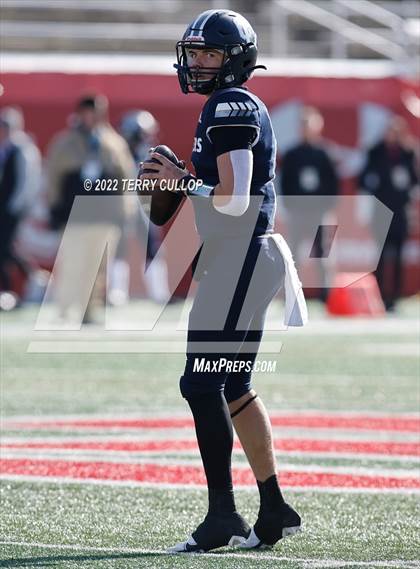 Thumbnail 3 in Skyridge vs. Corner Canyon (UHSAA 6A Final) photogallery.