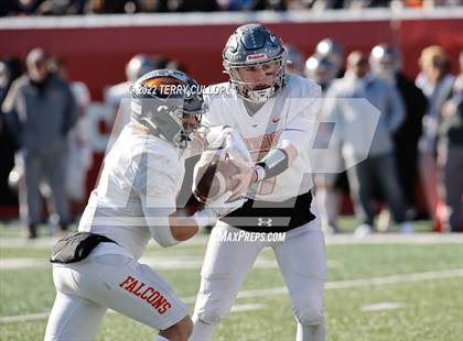 Thumbnail 3 in Skyridge vs. Corner Canyon (UHSAA 6A Final) photogallery.