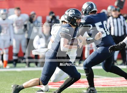 Thumbnail 1 in Skyridge vs. Corner Canyon (UHSAA 6A Final) photogallery.