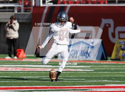 Thumbnail 1 in Skyridge vs. Corner Canyon (UHSAA 6A Final) photogallery.