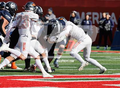 Thumbnail 1 in Skyridge vs. Corner Canyon (UHSAA 6A Final) photogallery.