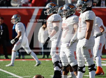 Thumbnail 1 in Skyridge vs. Corner Canyon (UHSAA 6A Final) photogallery.