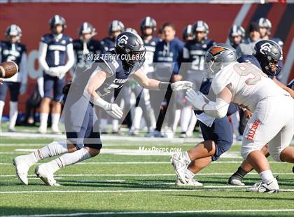 Thumbnail 1 in Skyridge vs. Corner Canyon (UHSAA 6A Final) photogallery.