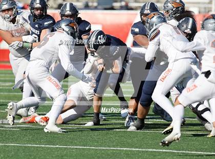 Thumbnail 3 in Skyridge vs. Corner Canyon (UHSAA 6A Final) photogallery.