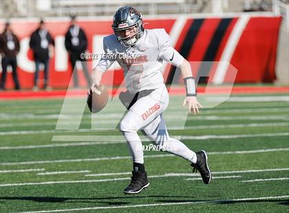 Thumbnail 3 in Skyridge vs. Corner Canyon (UHSAA 6A Final) photogallery.