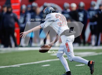 Thumbnail 3 in Skyridge vs. Corner Canyon (UHSAA 6A Final) photogallery.