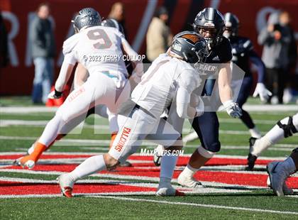 Thumbnail 2 in Skyridge vs. Corner Canyon (UHSAA 6A Final) photogallery.