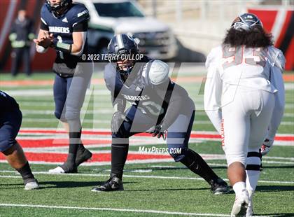 Thumbnail 3 in Skyridge vs. Corner Canyon (UHSAA 6A Final) photogallery.