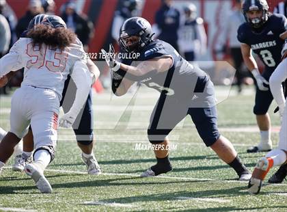Thumbnail 3 in Skyridge vs. Corner Canyon (UHSAA 6A Final) photogallery.