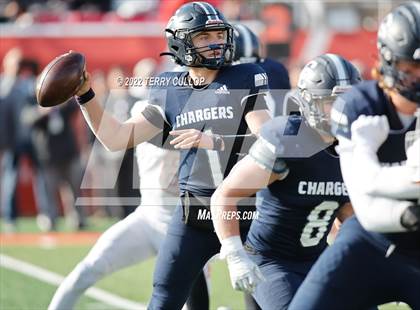 Thumbnail 1 in Skyridge vs. Corner Canyon (UHSAA 6A Final) photogallery.