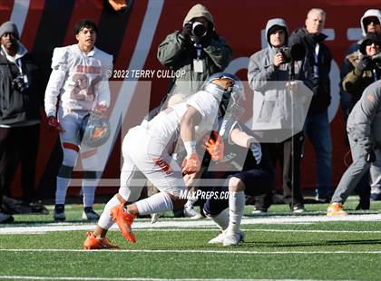 Thumbnail 1 in Skyridge vs. Corner Canyon (UHSAA 6A Final) photogallery.