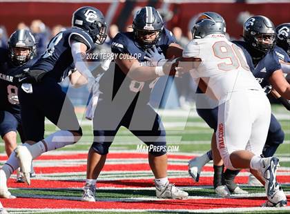 Thumbnail 1 in Skyridge vs. Corner Canyon (UHSAA 6A Final) photogallery.