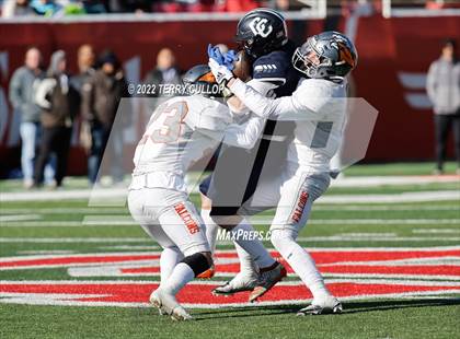 Thumbnail 2 in Skyridge vs. Corner Canyon (UHSAA 6A Final) photogallery.