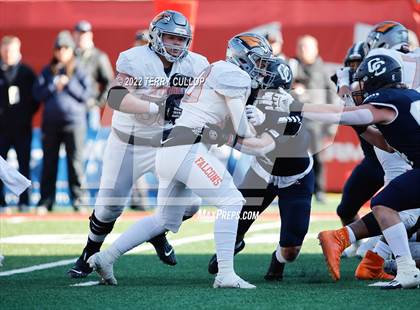 Thumbnail 2 in Skyridge vs. Corner Canyon (UHSAA 6A Final) photogallery.