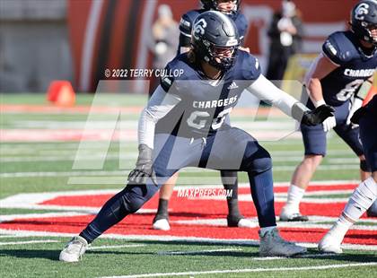 Thumbnail 3 in Skyridge vs. Corner Canyon (UHSAA 6A Final) photogallery.