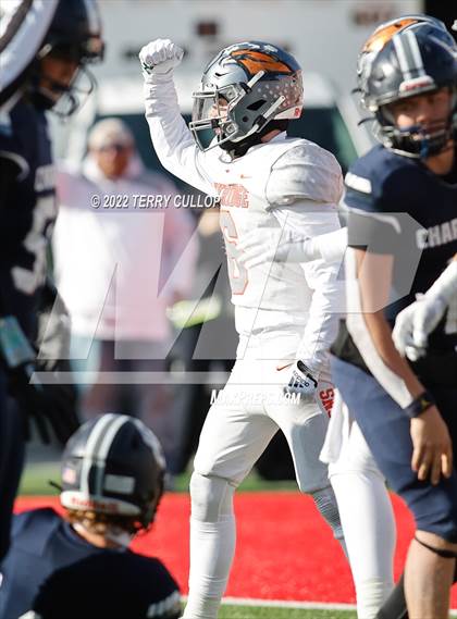 Thumbnail 1 in Skyridge vs. Corner Canyon (UHSAA 6A Final) photogallery.