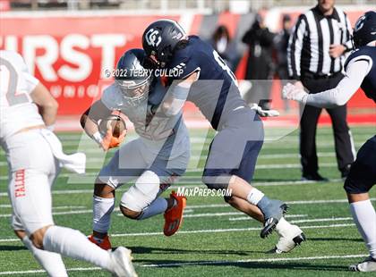 Thumbnail 1 in Skyridge vs. Corner Canyon (UHSAA 6A Final) photogallery.