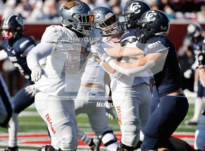 Thumbnail 3 in Skyridge vs. Corner Canyon (UHSAA 6A Final) photogallery.