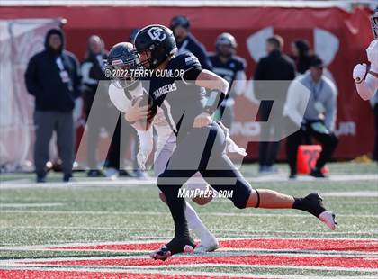 Thumbnail 1 in Skyridge vs. Corner Canyon (UHSAA 6A Final) photogallery.