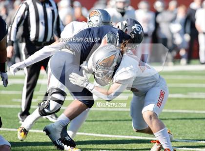 Thumbnail 2 in Skyridge vs. Corner Canyon (UHSAA 6A Final) photogallery.