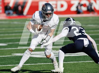 Thumbnail 3 in Skyridge vs. Corner Canyon (UHSAA 6A Final) photogallery.