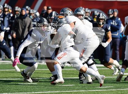Thumbnail 3 in Skyridge vs. Corner Canyon (UHSAA 6A Final) photogallery.