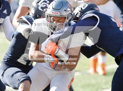 Thumbnail 1 in Skyridge vs. Corner Canyon (UHSAA 6A Final) photogallery.
