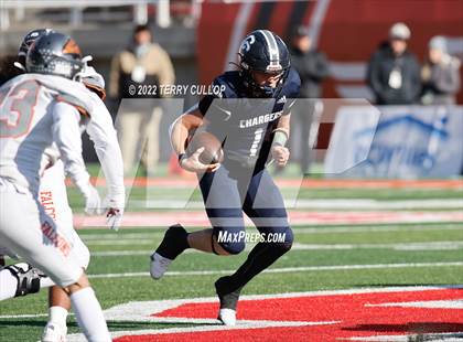 Thumbnail 1 in Skyridge vs. Corner Canyon (UHSAA 6A Final) photogallery.