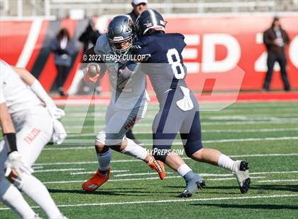 Thumbnail 3 in Skyridge vs. Corner Canyon (UHSAA 6A Final) photogallery.