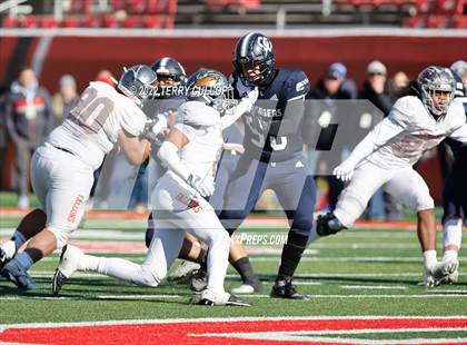 Thumbnail 1 in Skyridge vs. Corner Canyon (UHSAA 6A Final) photogallery.