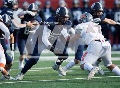 Thumbnail 3 in Skyridge vs. Corner Canyon (UHSAA 6A Final) photogallery.