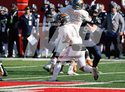 Thumbnail 1 in Skyridge vs. Corner Canyon (UHSAA 6A Final) photogallery.