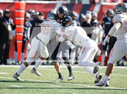 Thumbnail 1 in Skyridge vs. Corner Canyon (UHSAA 6A Final) photogallery.