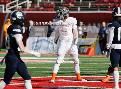 Thumbnail 3 in Skyridge vs. Corner Canyon (UHSAA 6A Final) photogallery.
