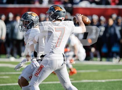 Thumbnail 2 in Skyridge vs. Corner Canyon (UHSAA 6A Final) photogallery.