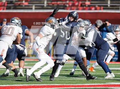 Thumbnail 1 in Skyridge vs. Corner Canyon (UHSAA 6A Final) photogallery.