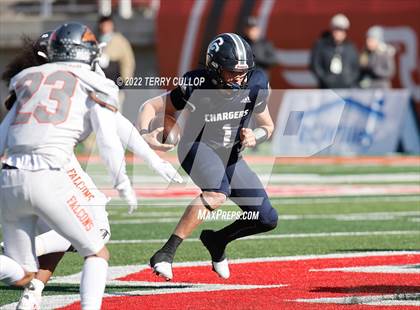 Thumbnail 2 in Skyridge vs. Corner Canyon (UHSAA 6A Final) photogallery.