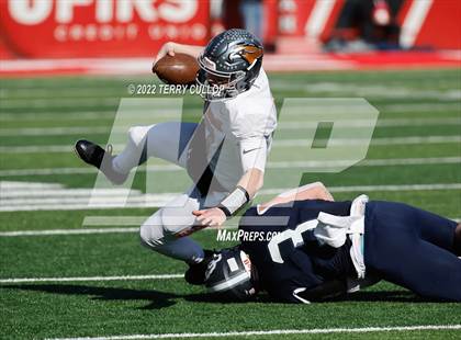 Thumbnail 2 in Skyridge vs. Corner Canyon (UHSAA 6A Final) photogallery.