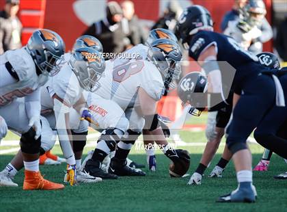 Thumbnail 1 in Skyridge vs. Corner Canyon (UHSAA 6A Final) photogallery.