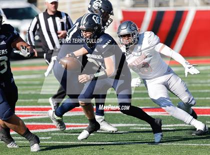 Thumbnail 3 in Skyridge vs. Corner Canyon (UHSAA 6A Final) photogallery.