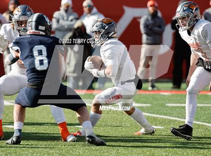 Thumbnail 3 in Skyridge vs. Corner Canyon (UHSAA 6A Final) photogallery.