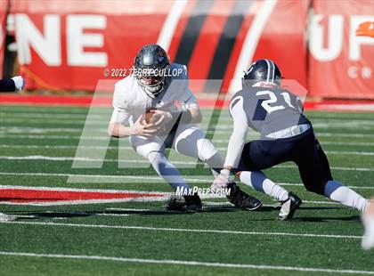Thumbnail 3 in Skyridge vs. Corner Canyon (UHSAA 6A Final) photogallery.