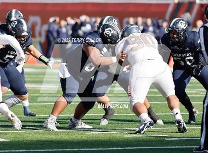Thumbnail 3 in Skyridge vs. Corner Canyon (UHSAA 6A Final) photogallery.
