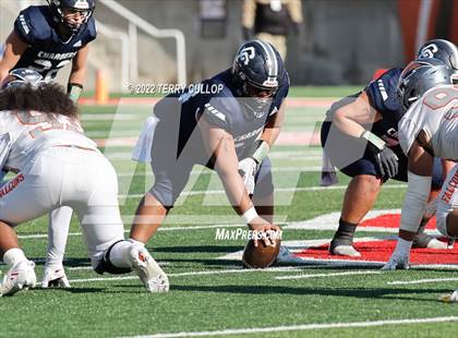 Thumbnail 3 in Skyridge vs. Corner Canyon (UHSAA 6A Final) photogallery.