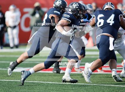 Thumbnail 2 in Skyridge vs. Corner Canyon (UHSAA 6A Final) photogallery.