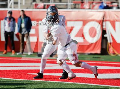 Thumbnail 1 in Skyridge vs. Corner Canyon (UHSAA 6A Final) photogallery.