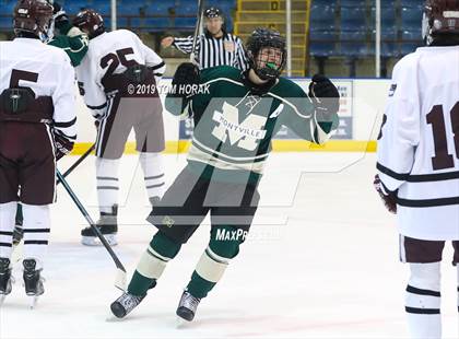 Thumbnail 3 in Montville @ Morristown photogallery.