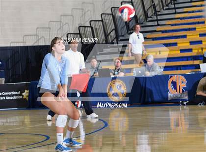 Thumbnail 3 in Valley Christian vs. Cathedral Catholic (CIF State D2 Final) photogallery.