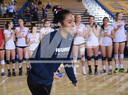 Thumbnail 2 in Valley Christian vs. Cathedral Catholic (CIF State D2 Final) photogallery.